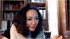 Watch: Child psychologist discusses impacts of the COVID-19 pandemic; also  talks about who can benefit from distance learning