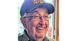 Bernard FIX Obituary (1930