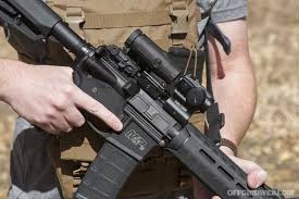 Primary arms) sell them separately. Review Holosun He503r Gold Dot Sight Magnifier Recoil Offgrid