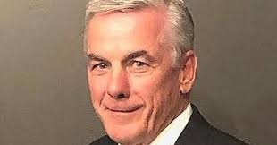 County attorney candidate has been reprimanded four times as local  prosecutor