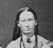 Alice Parker Isom (1848-1924)