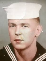 Joseph Mann Obituary (2015)