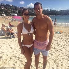 A combination of highlights of my favourite player in the nrl, mitchell pearce & his time at the sydney roosters, nsw blues & city origin teams. Sydney Roosters Nrl Star Mitchell Pearce Returns To Social Media After Australia Day Video Daily Mail Online