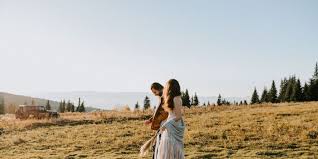 Maybe you would like to learn more about one of these? Hippie Hochzeit Boho Und Alternativ Heiraten Mit Spitze