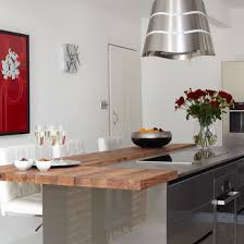 What colour should you choose? Be Inspired By This Ultramodern Kitchen Makeover Ideal Home