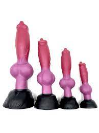 Rex by Bad Dragon 