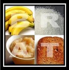 What Diet Food To Be Eaten Consumed While Having Diarrhea Loose Motions Brat Diet Cancer Fighting Smoothies Recipes Food