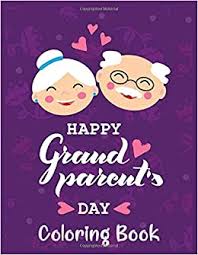 Home / holidays / grandparents' day. Happy Grandparents Day Coloring Book Coloring Books For Grandparents Day Gifts Grandparents Day Book V 3 House Doel Publishing 9798664286342 Books Amazon Ca