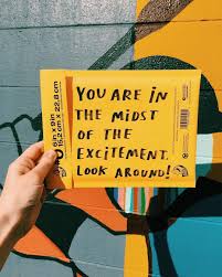 Step Out Of Your Comfort Zone And Try To Consciously Experience Life Words Cool Words Happy Words