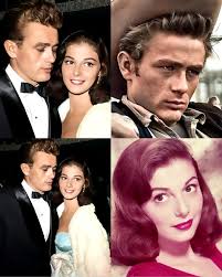 The Tragic Love Story of James Dean and Pier Angeli