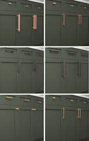 Spotlight On Solid Brass Hardware Kitchen Cabinets New Kitchen Cabinets Brass Kitchen Hardware