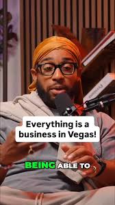 From celebrities to CEOs, artists to athletes, everyone comes through  Vegas. And if you're a local who understands the city's rhythm, that access  becomes opportunity. That's the hidden advantage nobody talks about.