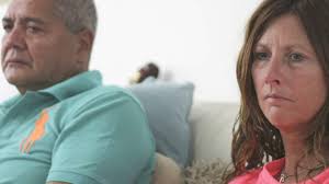 A year later, MH17 relatives grieve, wait