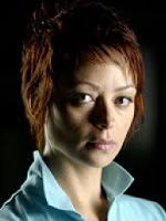 Sarah Strange Biography & TV