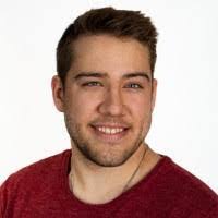 Nathan Brouwer's Instagram, Twitter & Facebook