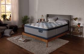 Serta Icomfort Blue Fusion 1000 Luxury Firm Pillow Top Set Twin Xl Mattress Serta Mattress King Size Mattress
