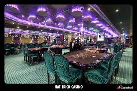 Hat Trick Casino On The Carnival Magic Casino Carnival Magic Casino Night Fundraiser