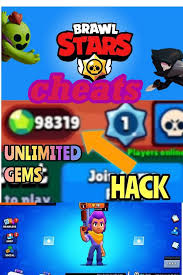 Choose new actions for every gems you need to unlock. Brawl Stars Hack Get Free Gems And Coins Cheats 2020 Android Ios Worked Free Gems Brawl Gaming Tips