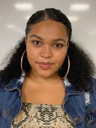 Cheyenne Moss's Instagram, Twitter & Facebook