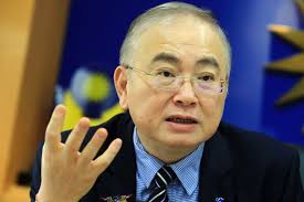 Wee Questions Lim S Claim That He Does Not Know Datuk Seri The Star