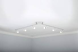 noma led track lighting adjustable