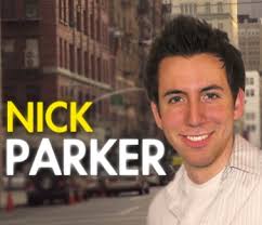 Nick Parker