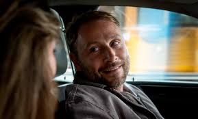 For me, it's more about the possibility the audience can feel something for  this character rather than be perfectly technical”: Max Riemelt