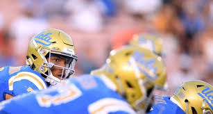 Ucla Football 2019 Post Spring Game Projected Depth Chart