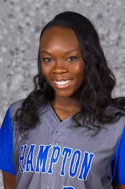 2017 Softball Roster