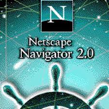 Netscape navigator has had 0 updates within the past 6 months. The Old Internet Gallery