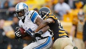 From wikipedia, the free encyclopedia. Nfl Players Recall Top Moments From Calvin Johnson