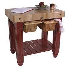 American Heritage Homestead Block In 2021 Butcher Block Table John Boos Block Table
