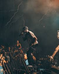 Birds In The Trap Sing Mcknight Wallpaper Travis Scott Travis Scott Wallpapers Travis Scott Live Travis Scott Iphone Wallpaper