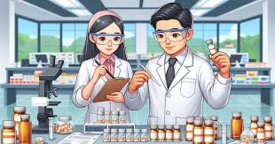 Pharmaceutical Business Success: 5 Essential Steps To Start In Malaysia