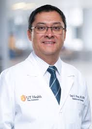 Saul Rivas, MD, MSPH