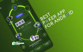 Designed by game developer extraordinaire ea, the wsop. 10 Free Best Poker Apps And Games For Android Get Android Stuff
