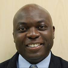 The 2024 Chancellor's Innovation Award goes to Dr.