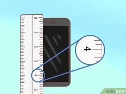 See full list on calculateme.com 4 Ways To Measure In Inches Wikihow