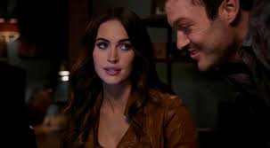 The actor got his wife to guest star in his new telly show wedding band. Best Megan Fox Wedding Band Gifs Gfycat