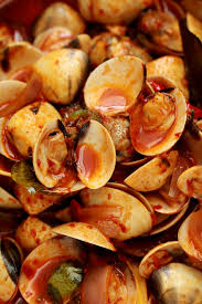 Kenapa dya gelarkan masakan ni sambal sos masam manis? Lala Masak Pedas Masam Manis