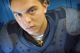 Football: First, second team offense