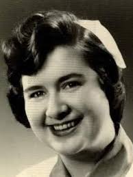 Patricia Mae Ferreri