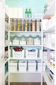 Tips to organize your pantry. 21 Pantry Organization Ideas And Tricks How To Organize Your Pantry