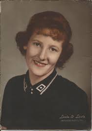 Mina Lynn Landreth Scharpenburg (1940-1998)