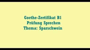Check spelling or type a new query. Arhivy B1 Mundliche Prufung Themen Deutschb1 Icu