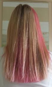 Another thing to consider with dyeing your hair pink is which shade of pink you want to go for. Pink Hair I Finally Did It Crazy Color Review Life In The Mum S Lane