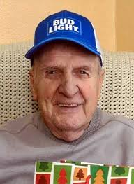 Joseph Anthony LaRocque Obituary