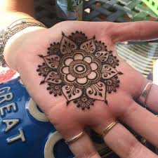 Henna Mehndi Designs For Beginners Henna Tattoo Designs Mehndi Designs For Hands