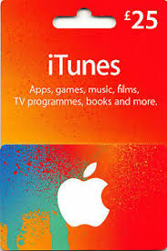 Estas tarjetas, que pueden tener una cantidad de dinero que tú elegirás, pueden ser empleadas como un método de pago válido desde tu id apple. Tarjeta De Regalo De Itunes Reino Unido 25 Gbp App Store De Apple Codigo 25 Libra Uk British Ingles Ebay