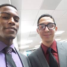 Adriel Gener's Instagram, Twitter & Facebook